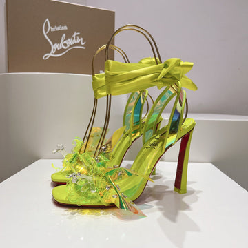 VS - CBL Women Shoes - 490