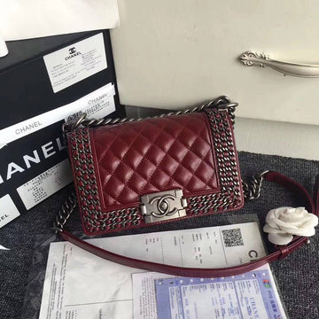 VS Fashion - CHL Bags - 660