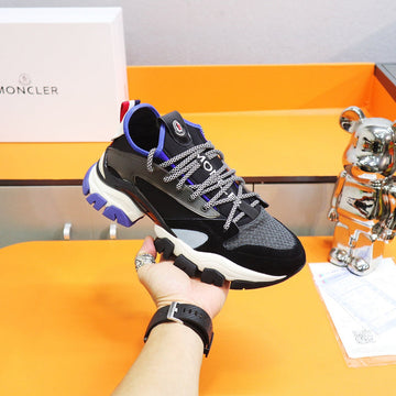 VS - MCOL Men Shoes - 500
