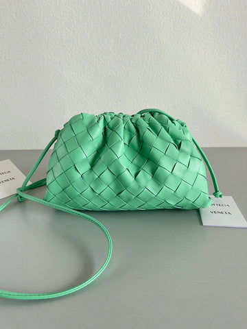 CS - BOV Women Bag - 1497