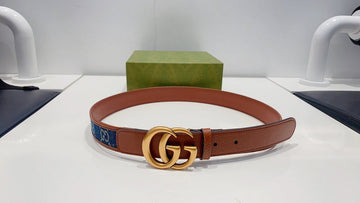 VS - GUKI Belt - 067