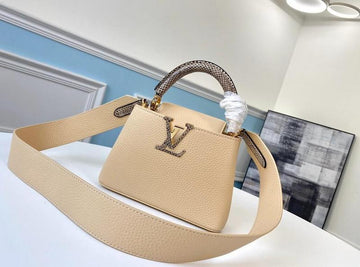 VS Luxury - LOV Bags - 2575