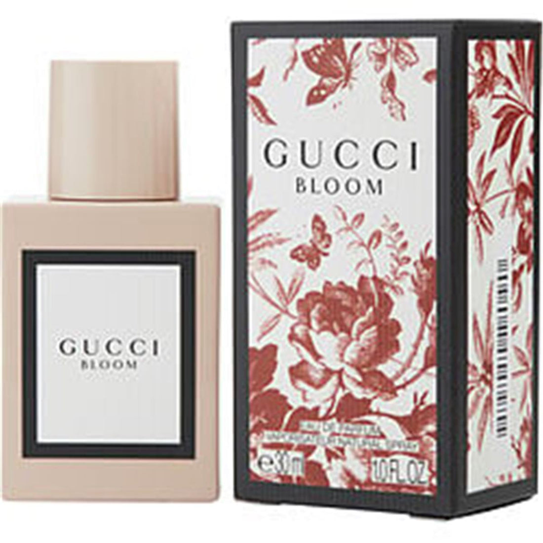 Gucci  1 oz Bloom Eau De Parfum Spray by Gucci for Women