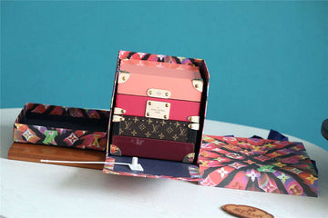 VS Fashion Lu-Vi bags - 9507