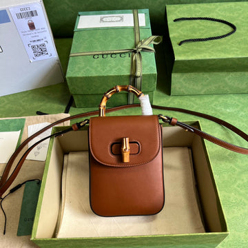 VS - GUKI Bag - 1478