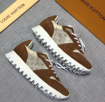 VS Luxury - LOV Men Shoes - 1879