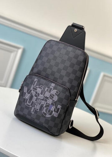 VS Luxury - LOV Bags - 2758