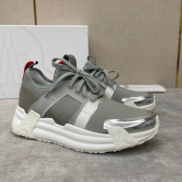 VS - MCOL Men Shoes - 529