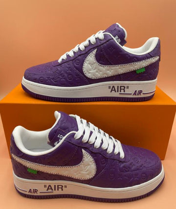VS Luxury - LOV Men Shoes - 988