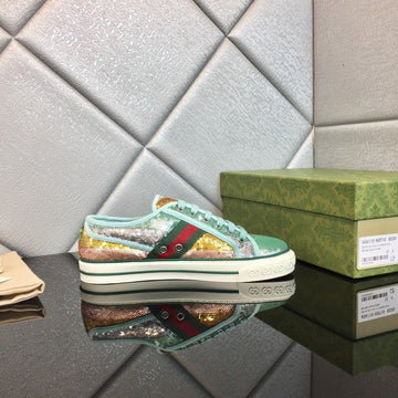CS - GUKI Shoe - 751