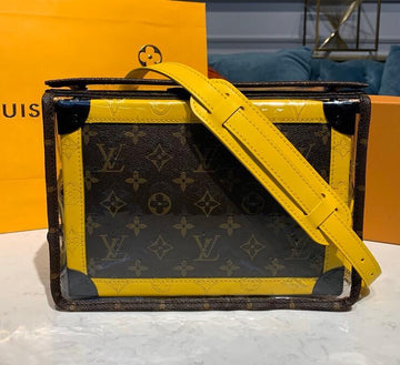 VS Luxury - LOV Bags - 3060