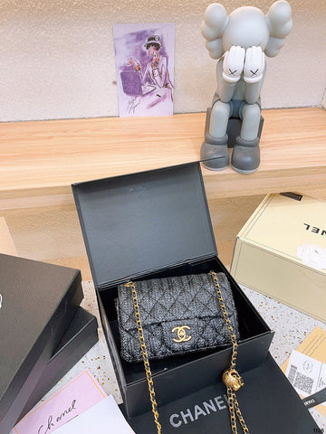 VS - CHL Bags - 6841