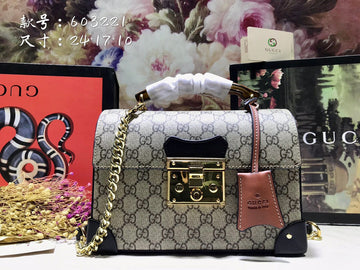 GCC - VS Fashion Bags - 765