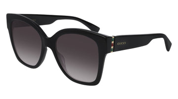 Gucci VS0459S W Rectangular / Square Women's Sunglasses