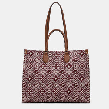Monogram Since 1854 Onthego GM