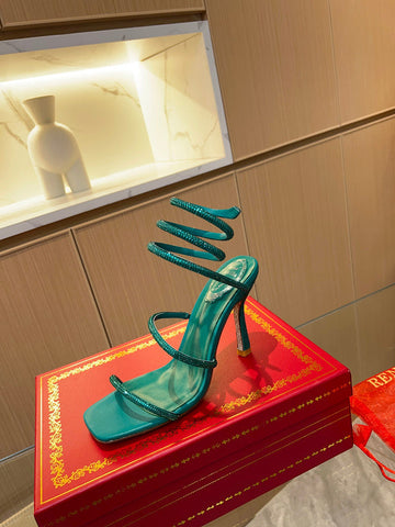 VS - CBL Women Shoes - 569