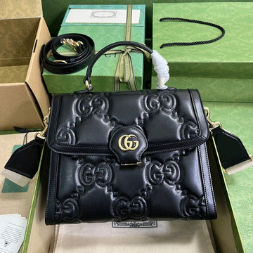 VS - GUKI Bag - 420