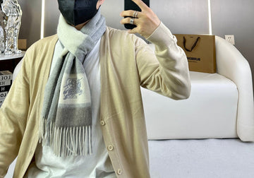 VS - BOR Scarf - 189