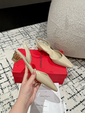 VS - FGO Women Shoes - 038