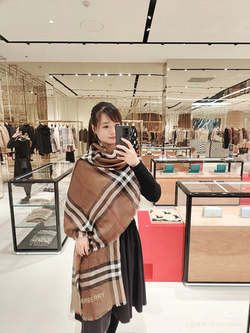 VS - BOR Scarf - 146