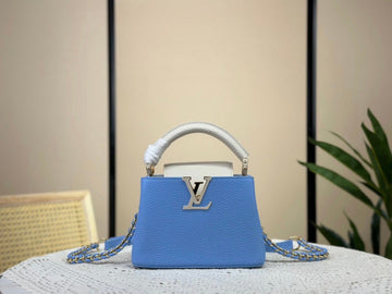 VS - LOV Bags - 465
