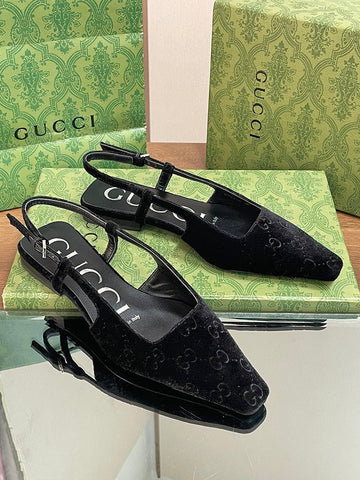 VS - GUKI Shoe - 1025