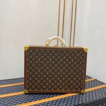 VS - Mix Trunk - 163