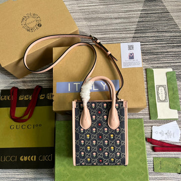 VS - GCI Bags - 4449