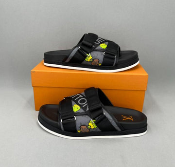 VS Luxury - LOV Men Shoes - 1021