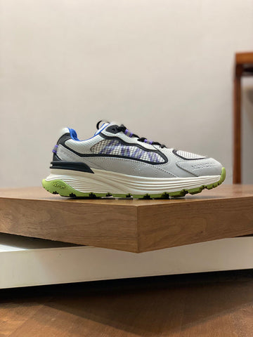 VS - MCOL Men Shoes - 402