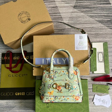 VS - GCI Bags - 4422