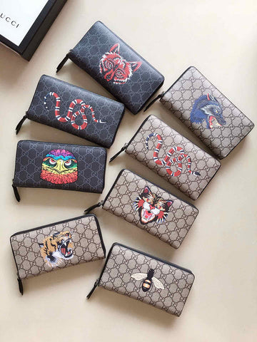 VS - GUKI Wallet - 622