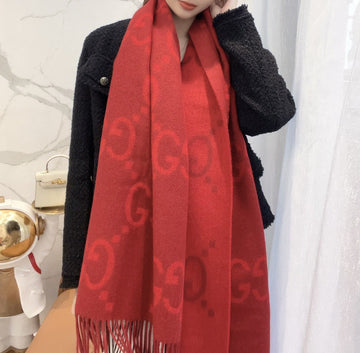 VS - GUKI Scarf - 113