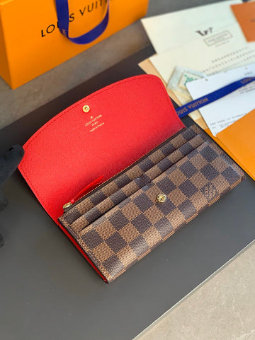 VS - LOV Wallets - 370