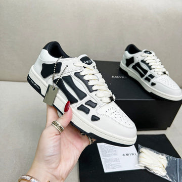 VS - AMIR Men Shoes - 113