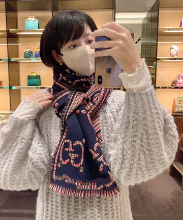 VS - GUKI Scarf - 148