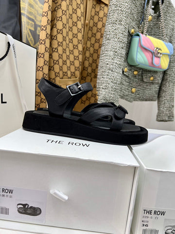 VS - THR Women Shoes - 458