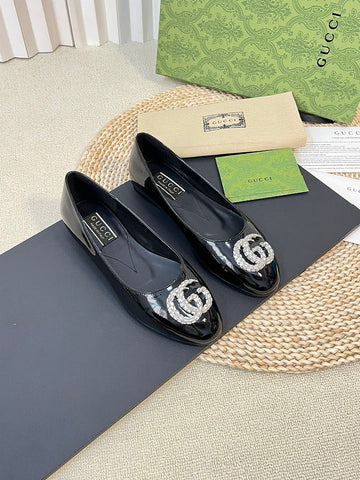 CS - GUKI Shoe - 449