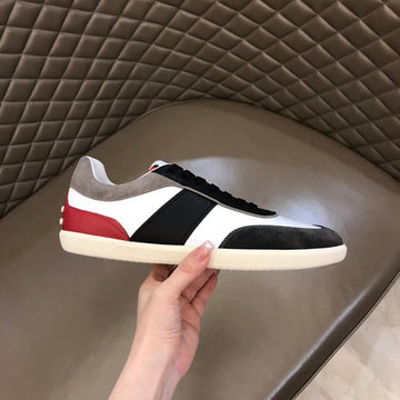 VS - TDS Men Shoes - 512