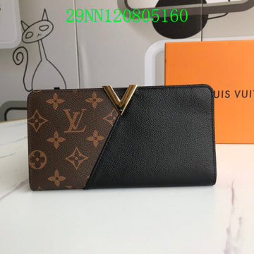 VS CHL Wallet - 713