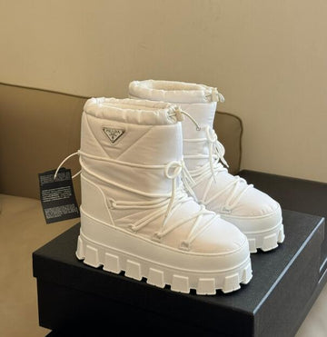 VS Luxury - PD Women Shoes - 166