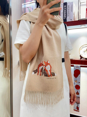 VS - BOR Scarf - 333