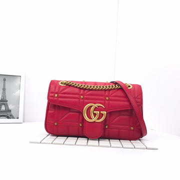 Gucci Luxury Fashion Bag