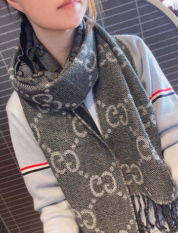 VS - GUKI Scarf - 207