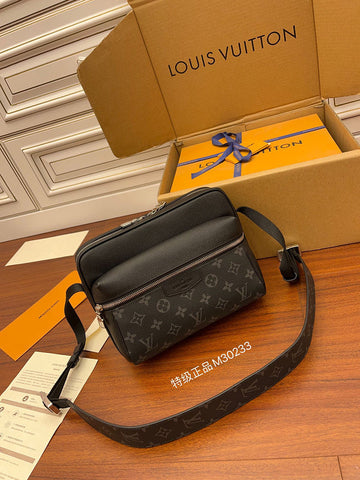 VS Fashion Lu-Vi Bags - 16710