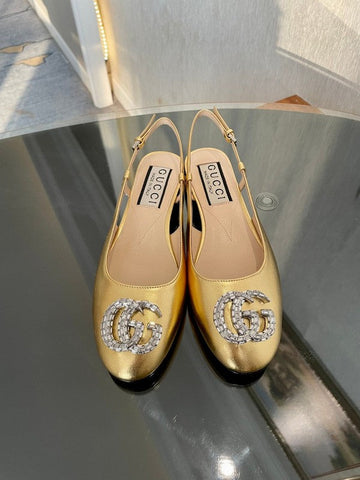 CS - GUKI Shoe - 840