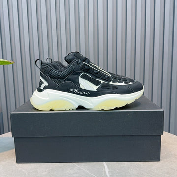 VS - AMIR Men Shoes - 049