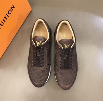 VS Luxury - LOV Men Shoes - 1127