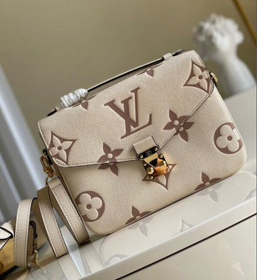 VS Luxury - LOV Bags - 2483