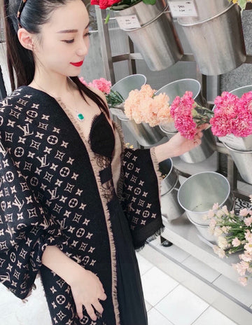 VS - LOV Scarf - 315